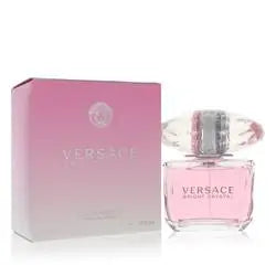 Versace Bright Crystal Mini EDT Spray 0.17 oz