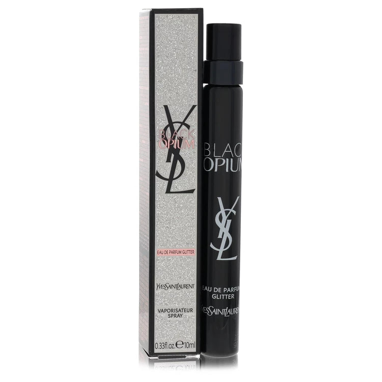 Yves Saint Laurent Black Opium Mini EDP Spray 0.33 oz