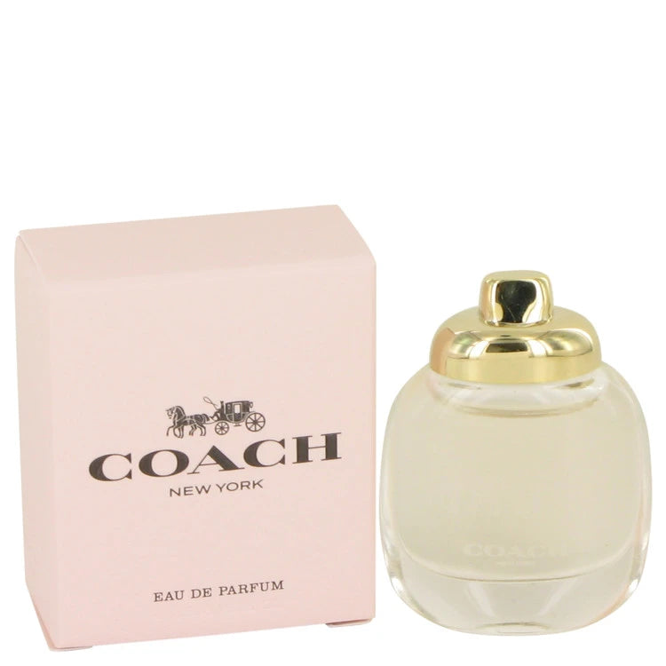 Coach Mini EDT Spray 0.15 oz