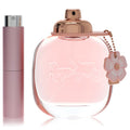Coach Floral Eau de Parfum Travel Spray 0.27 oz