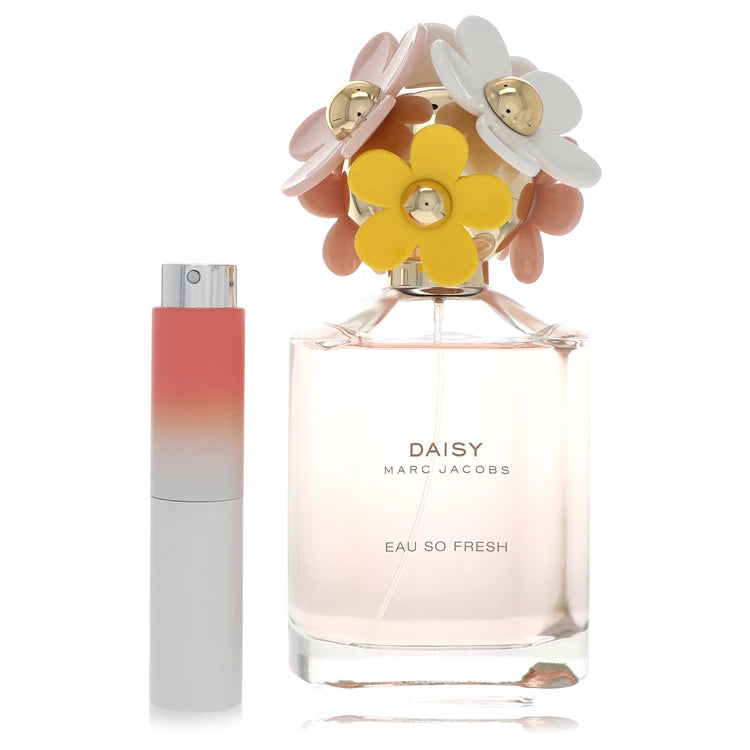 Marc Jacobs Daisy Eau So Fresh