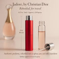 Christian Dior J'adore Eau de Parfum Travel Spray 0.27 oz