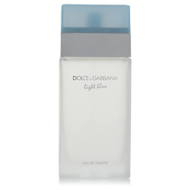 Dolce and Gabbana Light Blue Eau Intense Travel Spray 0.27 oz