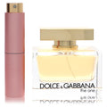 Dolce & Gabbana The One Travel Size 0.27 oz
