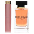 Dolce and Gabbana The Only One Travel Spray 0.27 oz