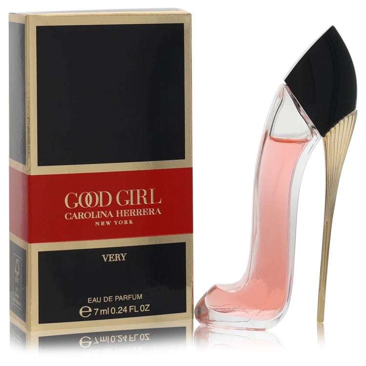 Carolina Herrera Very Good Girl Mini EDP Spray 0.24