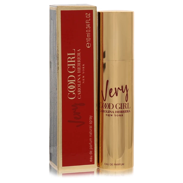 Carolina Herrera Very Good Girl Mini EDP Spray 0.34 oz